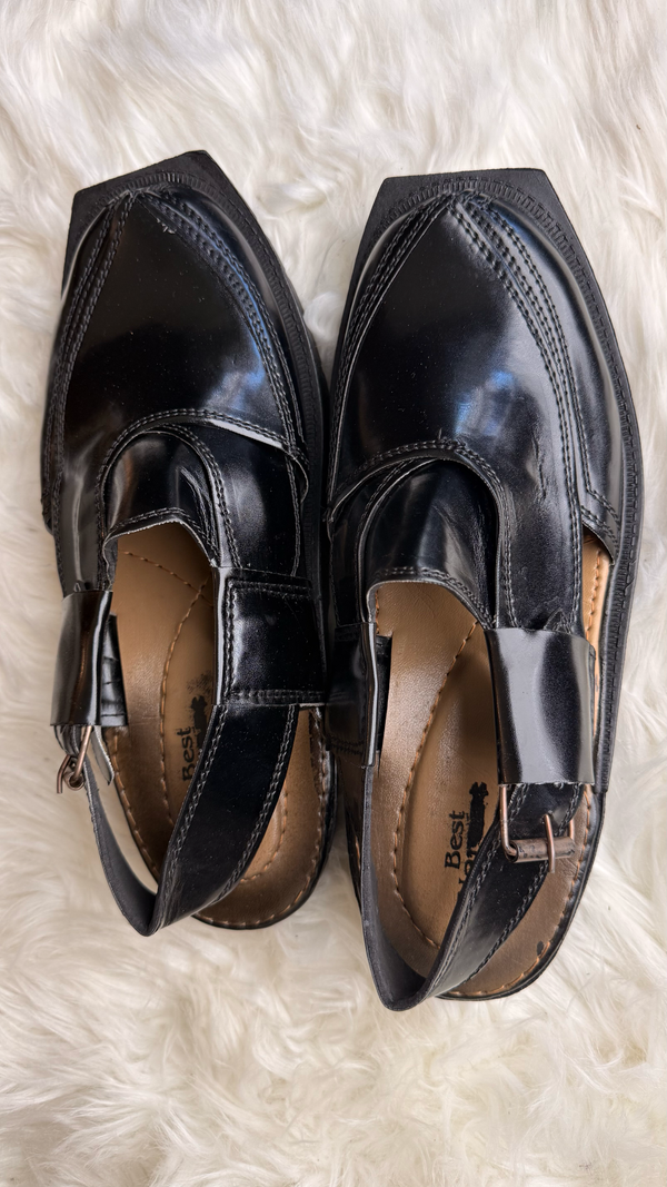 Noir Comfort
