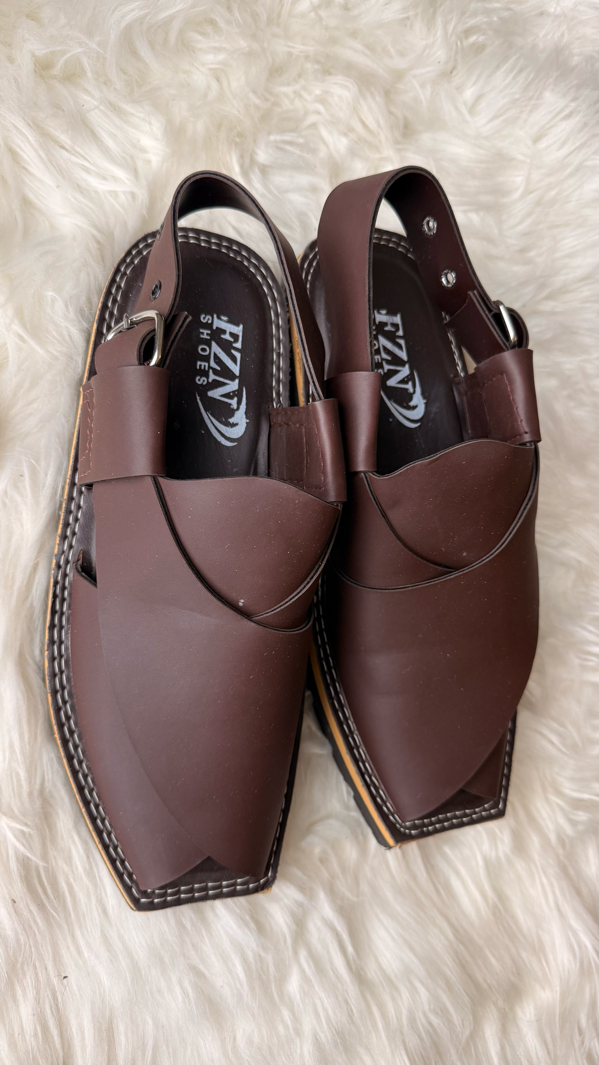 Espresso Brown
