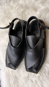 Saddle Brown Heritage