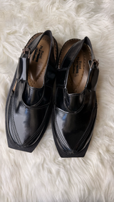 Noir Comfort
