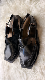 Noir Comfort