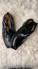 Noir Comfort