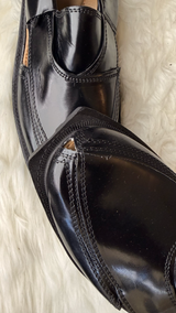 Noir Comfort