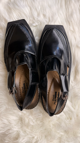 Noir Comfort