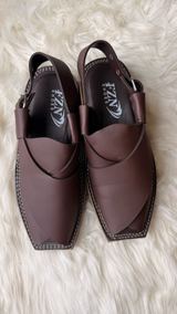 Espresso Brown