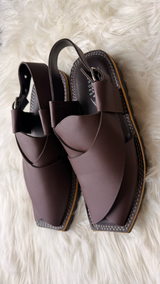 Espresso Brown