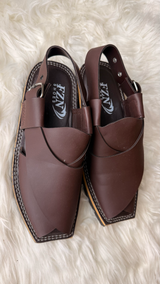 Espresso Brown