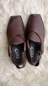 Espresso Brown