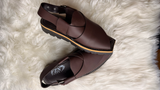 Espresso Brown